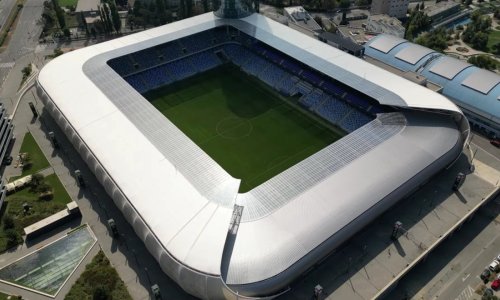 Hajduk pronašao dizajn novog stadiona? Vodstvo kluba odabralo rješenje
