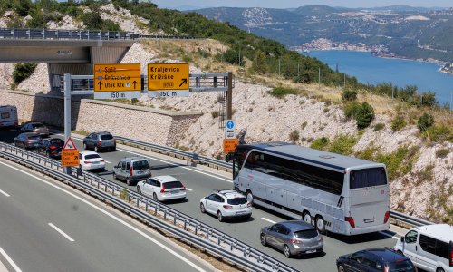 Hrvatska dobiva još pet kilometara autoceste: Odabran je izvođač radova