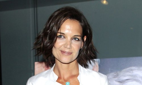 Katie Holmes rođendan obilježila fotografijom iz djetinjstva: Biste li je prepoznali?