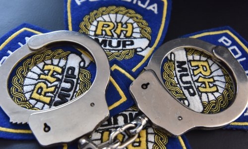 Uskok podigao optužnicu protiv policajaca koji su odavali MUP-ove podatke odvjetniku