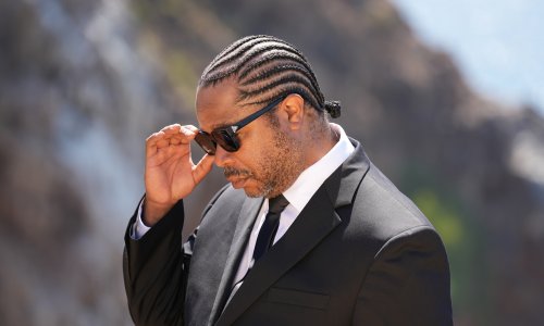 Osmi Sea Star stišće gas pred praznike: u Umag dolazi hip-hop ikona zapadne obale - Xzibit!