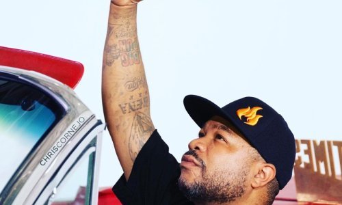 Uz legendu zapadne obale Xzibita, Sea Star Gang okuplja i najjaču regionalnu hip-hop postavu: stižu Grše, Hiljson, TBF, Prti Bee Gee i mnogi drugi