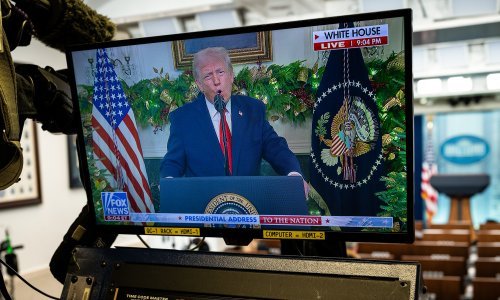 Trumpov potez izazvao oštru reakciju: 'Ovo je opasan presedan za svijet!'