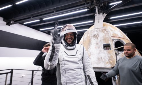 Novi šef NASA-e ima ambiciozne planove: Evo što planira u prvih 20 dana mandata