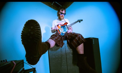 Chet Faker premijerno u Hrvatskoj: 28. srpnja na Tvrđavi sv. Mihovila