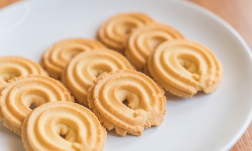 Tako su ukusni, a gotovi začas: Ovi slasni kolačići tope su u ustima