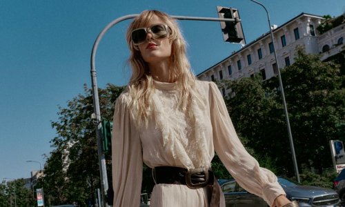 Elegantna i bezvremenska: Ovo je najljepša haljina koju možete kupiti u Zari