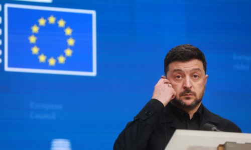 Zelenski o napadu na Putinovu rezidenciju: 'Saveznici mogu potvrditi da se radi o laži'