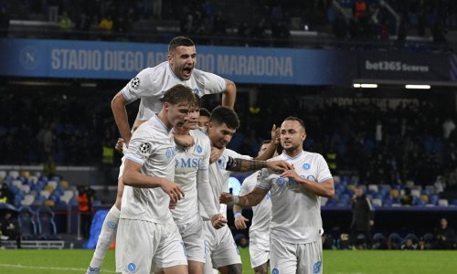 Napoli 'oživljava' još jednog Unitedovog igrača? Interes je velik