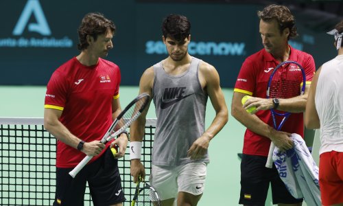 Zašto su se Alcaraz i Ferrero iznenada razišli? Nije sve bilo idealno, cure šokantni detalji