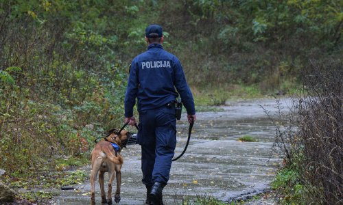 Užas na planini: Tri Sudanca promrzla na putu do Hrvatske, završili na amputaciji