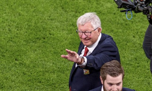 Ferguson misli da će se United načekati na sljedeću titulu: U situaciji smo kao Liverpool