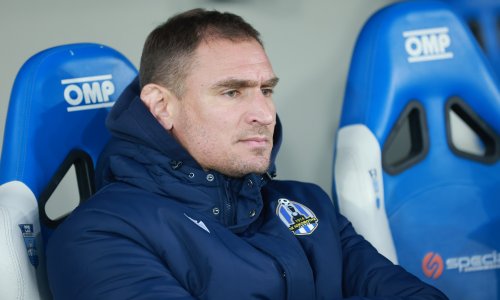 Lokomotiva u problemima pred Dinamo: 'Pokošeni smo'