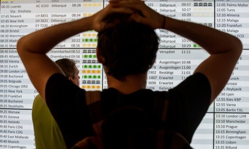 Božićna noćna mora: Štrajkovi bi mogli paralizirati dio zračnih luka u Europi