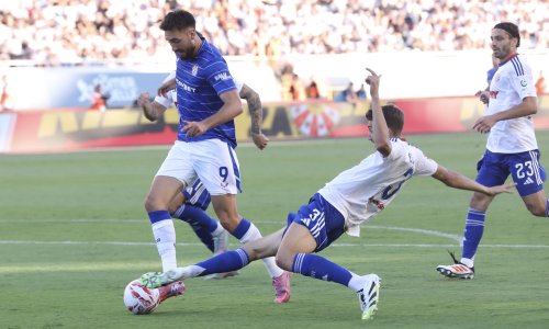 Iz Hajduka iznenada otišao igrač koji je stigao kao veliko pojačanje