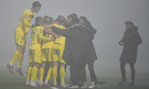 Sjajna Istra u ludoj utakmici skočila na treće mjesto. Pogledajte sve golove