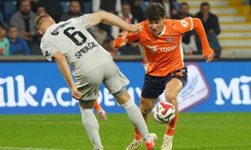 Hrvatski branič zabio gol i bio igrač utakmice; briljirao je u pobjedi