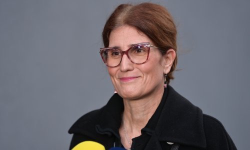 Lina Budak je našla način kako natjerati HZZO da plati privatne preglede i liječenje