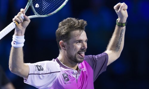 Legendarni tenisač najavio odlazak u mirovinu: Svaka knjiga ima svoj kraj