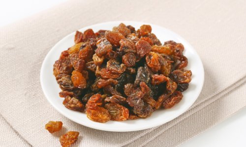 Opozivaju se sušene grožice od 200, 500 i 1000 g zbog pesticida