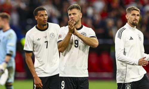 Modriću stiže prvo pojačanje: Evo koga Milan dovodi ove zime