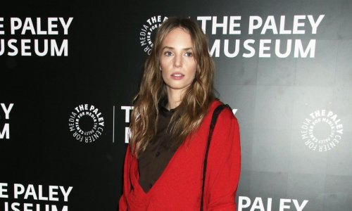 U suknji koja nije za svakoga: Nasljednica Ume Thurman ukrala je svu pozornost