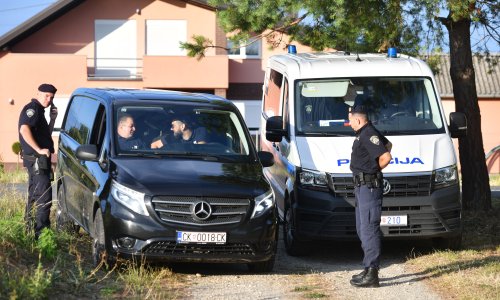Policija nakon višemjesečne potrage uhitila ubojicu, zločin u Međimurju počinio mladić