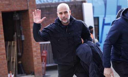 Guardiola: ManCity mora biti spreman za sljedećeg trenera. Ja sam čudan tip...
