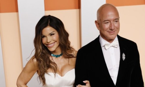 Lauren Sánchez Bezos proslavila 56. rođendan i pokazala dosad neviđene fotografije s troje djece