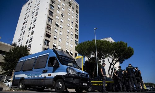 VIDEO U velikoj akciji talijanske policije 'palo' više od tone droge, uhićeno 384 osoba