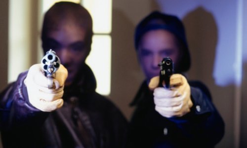 Opljačkana banka u središtu Zagreba