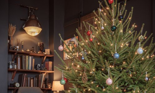 Obratite pozornost: Ove greške s božićnim drvcem ne biste smjeli zanemariti