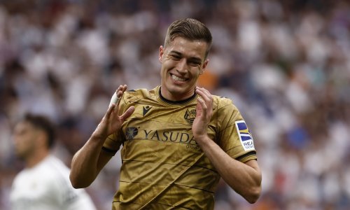 Obavljen razgovor koji bi mogao itekako utjecati na karijeru Luke Sučića