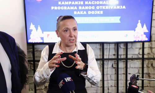 Hrstić odgovorila SDP-ovcima: 'Zgrožena sam, politizirate iznimno osjetljiv slučaj'