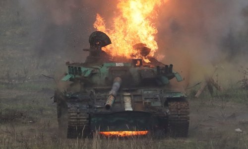 'Vještice' koje lete danju i noću izluđuju Ruse