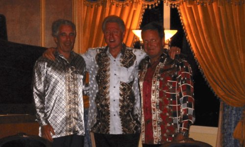 Bill Clinton objavio video nakon svjedočenja: Evo što je rekao o fotografiji u jacuzziju