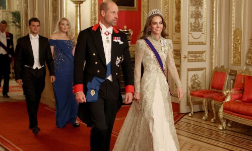 Princ William kreće u obračun s Andrewom: 'Neće otići tiho - traži kuću, osoblje, vozača...'