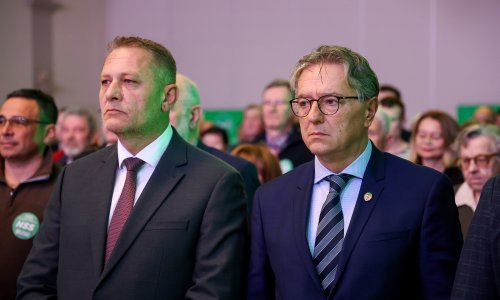 Novi šef HSS-a želi stranku 'vratiti korijenima': Borit ćemo se za malog čovjeka