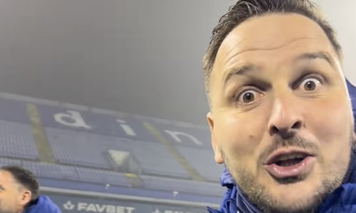 Pogledajte video koji je Dinamo objavio nakon osvajanja jesenske titule