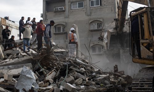 Dvojica ubijena tijekom izraelskih operacija na Zapadnoj obali