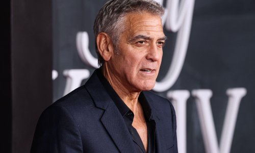 George Clooney slomljen zbog smrti sestre: 'Bila je moj heroj'