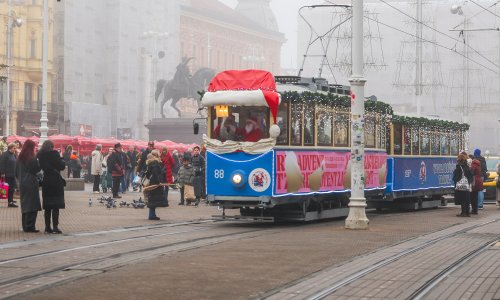 Evo kakvo nas vrijeme čeka za Božić, mnogima se neće svidjeti