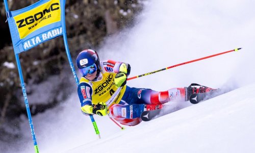 Filip Zubčić nakon očajno lošeg prvog laufa ostao bez plasmana u drugu vožnju veleslaloma