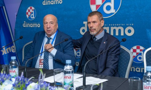 Emotivno obraćanje Zvonimira Bobana za kraj godine: Bilo je pogrešaka, ali ispravljamo ih