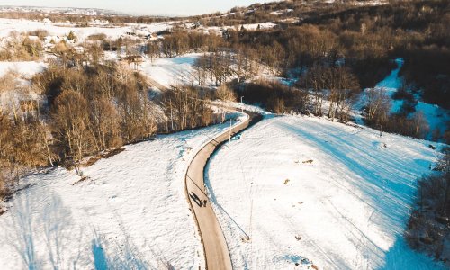 Spas od gradske buke i užurbanosti: U Campingu Plitvice pronašli smo svoju oazu mira