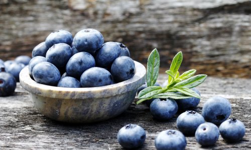 Ovo voće slovi među najzdravijima, a stručnjaci kažu da je bolje smrznuto