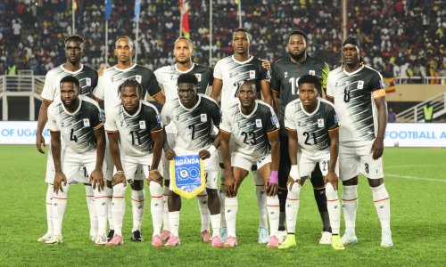 Nogometaši Ugande štrajkaju pred početak Afričkog kupa nacija