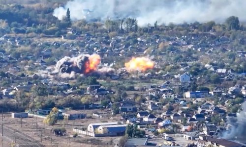 Presjek stanja na bojištu: Gdje Ukrajinci tuku Ruse, a gdje su u problemima