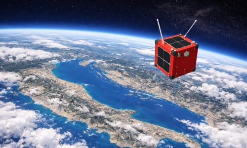 U čast CroCubeu: Pokrenuta inicijativa da se 21. prosinca proglasi Danom prvog hrvatskog satelita