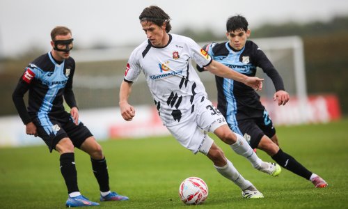 Od 17:45: Rijeka pobjedom želi završiti godinu, pogledajte sastave